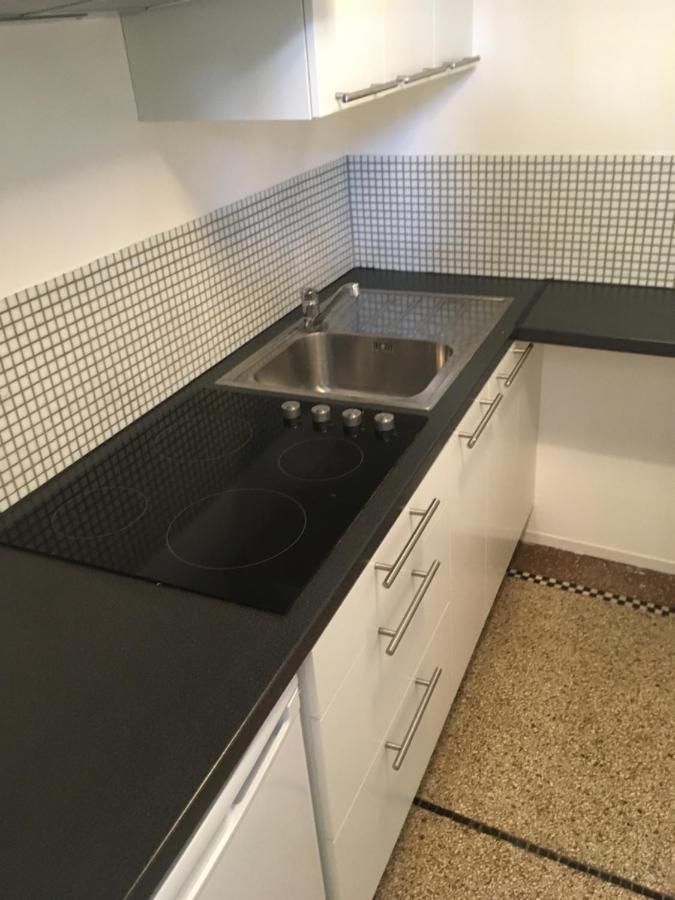 Sauveniere 5 Διαμέρισμα Λιέγη Εξωτερικό φωτογραφία